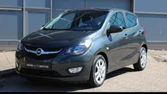 Gebruikt 2017 Opel Karl Edition Hatchback | € 7.445 (Eerlijke prijs)