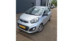 Gebruikt 2012 Kia Picanto Hatchback | € 5.250 (Eerlijke prijs)