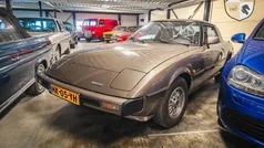 Gebruikt 1982 Mazda RX7 Coupé | € 15.950