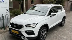 Gebruikt 2021 Seat Ateca Beats SUV | € 23.845 (Eerlijke prijs)