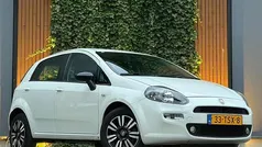 Gebruikt 2012 Fiat Punto Evo Pop Hatchback | € 3.750 (Eerlijke prijs)