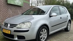 Gebruikt 2006 VW Golf V Hatchback | € 1.995 (Eerlijke prijs)