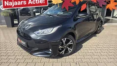 Overig Nieuw 2025 Toyota Yaris Hybrid Hatchback | € 26.950 (Goede deal)
