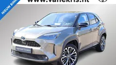 Groen Gebruikt 2022 Toyota Yaris Cross Executive SUV | € 28.444 (Eerlijke prijs)