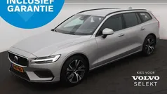 Gebruikt 2023 Volvo V60 Stationwagen | € 36.750 (Eerlijke prijs)