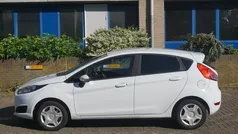 Gebruikt 2016 Ford Fiesta Style Hatchback | € 5.950 (Eerlijke prijs)