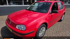 VW Golf IV