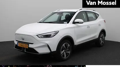 Occasion MG ZS Comfort 130 kW (177 PK) 2023 Sedan