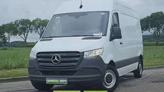 Gebruikt 2019 Mercedes Sprinter Van | € 19.450 (Goede deal)