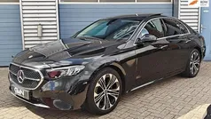 Gebruikt 2023 Mercedes E220 Avantgarde Sedan | € 54.950