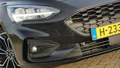 Zwart Gebruikt 2020 Ford Focus Business Edition Stationwagen | € 11.825 (Eerlijke prijs)