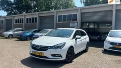 Gebruikt 2019 Opel Astra Edition Stationwagen | € 12.995 (Eerlijke prijs)