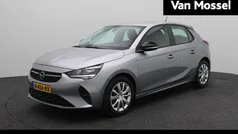 Grijs Gebruikt 2020 Opel Corsa Edition Hatchback | € 13.900 (Eerlijke prijs)