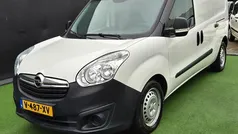 Overige Gebruikt 2019 Opel Combo Edition MPV | € 9.440 (Goede deal)