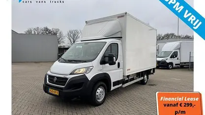 Occasion 2020 Fiat Ducato Van | € 24.950 (Eerlijke prijs)