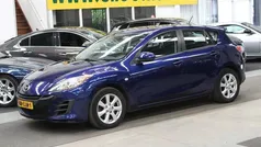 Gebruikt 2010 Mazda 3 Hatchback | € 7.444 (Eerlijke prijs)