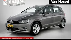 Grijs Gebruikt 2014 VW Golf Sportsvan Highline MPV | € 12.900 (Eerlijke prijs)