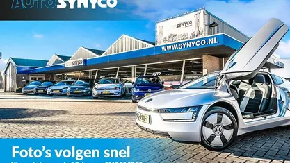 Zwart Occasion 2023 Lynk & Co 01 SUV | € 26.450 (Eerlijke prijs)