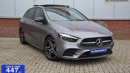 Gebruikt 2023 Mercedes B180 AMG line MPV | € 33.750 (Eerlijke prijs)