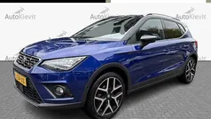 Gebruikt 2021 Seat Arona Business SUV | € 19.950 (Eerlijke prijs)