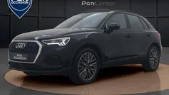 Zwart Gebruikt 2022 Audi Q3 SUV | € 37.950 (Eerlijke prijs)
