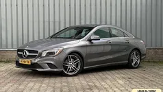 Gebruikt 2015 Mercedes CLA250 Prestige Sedan | € 19.990 (Eerlijke prijs)