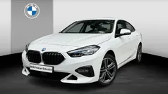 Gebruikt 2020 BMW 218 Sport Line Coupé | € 21.900 (Super prijs)