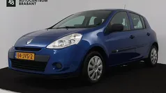 Gebruikt 2009 Renault Clio II Hatchback | € 3.445 (Eerlijke prijs)