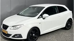 Gebruikt 2009 Seat Ibiza Sport Hatchback | € 4.290 (Eerlijke prijs)