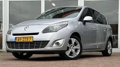 Gebruikt 2011 Renault Grand Scénic III Bose Edition MPV | € 7.244 (Eerlijke prijs)