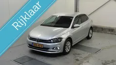 Gebruikt 2021 VW Polo Highline Hatchback | € 19.450 (Eerlijke prijs)