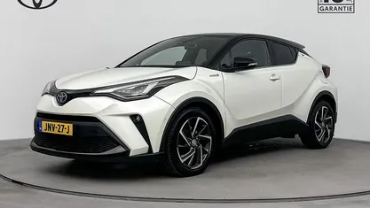 Occasion 2020 Toyota C-HR Premium SUV | € 22.900 (Eerlijke prijs)