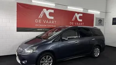 Grijs Gebruikt 2007 Mitsubishi Grandis MPV | € 2.750 (Goede deal)