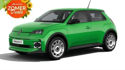 Occasion 2025 Renault R5 Urban Hatchback | € 24.995 (Eerlijke prijs)