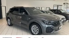 Grijs Gebruikt 2023 VW Touareg R-line SUV | € 77.600 (Eerlijke prijs)