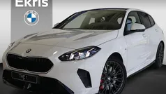Wit Nieuw 2025 BMW 123 M Sport Hatchback | € 64.274 (Goede deal)