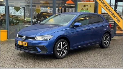 Occasion 2025 VW Polo Edition Hatchback | € 26.990 (Eerlijke prijs)