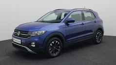 Gebruikt 2022 VW T-Cross Life SUV | € 20.940 (Eerlijke prijs)