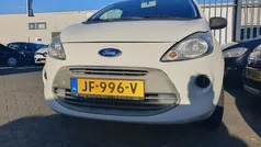 Gebruikt 2011 Ford Ka Hatchback | € 3.240 (Eerlijke prijs)
