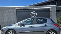 Gebruikt 2008 Peugeot 308 Hatchback | € 2.450 (Eerlijke prijs)