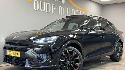 Occasion Cupra Formentor VZ 272 PK (200 kW) 2025 Zwart SUV