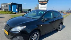 Gebruikt 2011 Seat Ibiza ST Ecomotive Stationwagen | € 1.750 (Eerlijke prijs)