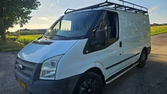 Overige Gebruikt 2012 Ford Transit Van | € 4.450 (Eerlijke prijs)