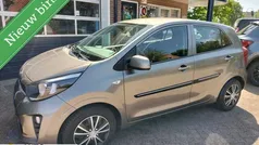 Gebruikt 2019 Kia Picanto Hatchback | € 8.950 (Goede deal)