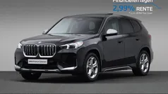 Zwart Gebruikt 2023 BMW iX1 Comfort Edition SUV | € 43.880 (Goede deal)