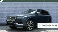 Gebruikt 2021 Volvo XC90 Inscription SUV | € 46.694 (Eerlijke prijs)