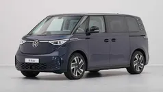 Blauw, metallic lak Gebruikt 2023 VW ID. Buzz Pro MPV | € 52.900 (Eerlijke prijs)