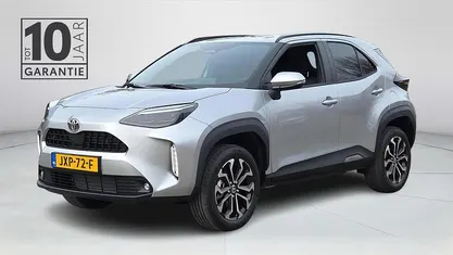 Occasion Toyota Yaris Cross 131 PK (96 kW) 2026 SUV
