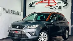 Gebruikt 2018 Seat Arona XCELLENCE SUV | € 13.990 (Super prijs)