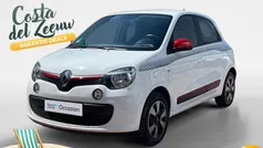 Wit Gebruikt 2016 Renault Twingo Collection Hatchback | € 6.740 (Eerlijke prijs)